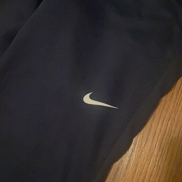 Nike Thermafit Black pants - Picture 3 of 4